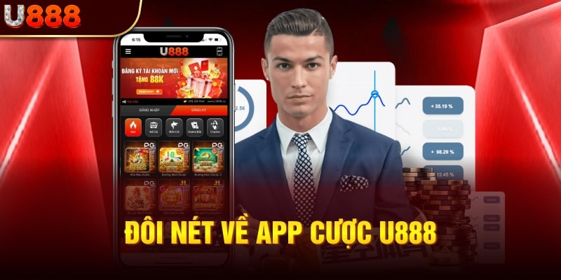 Hướng Dẫn Chi Tiết Từ A Đến Z Cách Tải App U888 Cho Người Chơi Mới